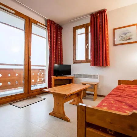 D'arrondaz H - Arrondaz - Chaarh21 Mae-3103 Daire *