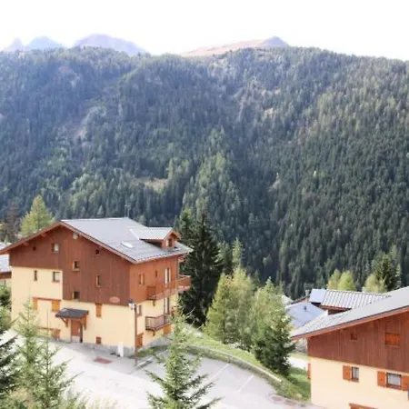 D'arrondaz H - Arrondaz - Chaarh21 Mae-3103 Apartamento