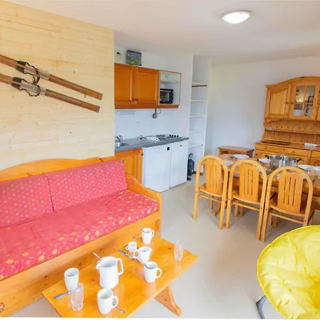 D'arrondaz H - Arrondaz - Chaarh21 Mae-3103 Lejlighed Modane