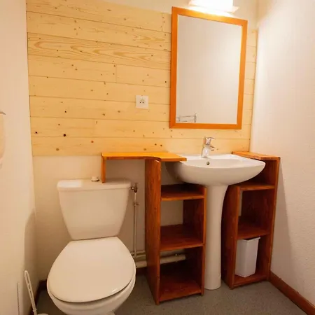 Appartement D'arrondaz H - Arrondaz - Chaarh21 Mae-3103
