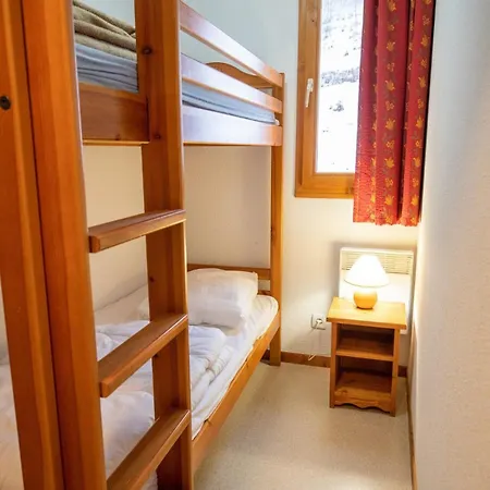D'arrondaz H - Arrondaz - Chaarh21 Mae-3103 Apartamento *